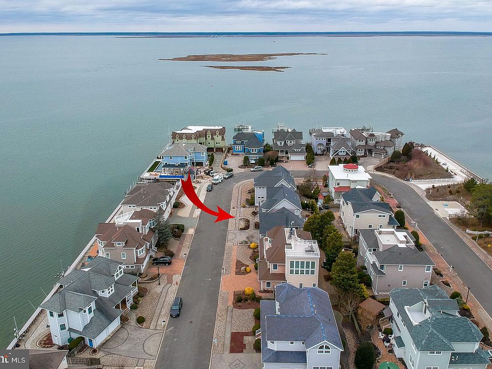 33 Hideaway Dr, Brant Beach, NJ 08008 Zillow