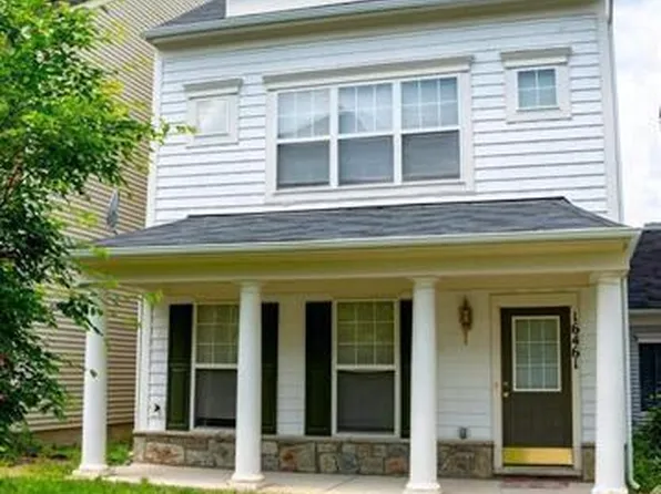 16461 Kenneweg Ct, Woodbridge, VA 22191