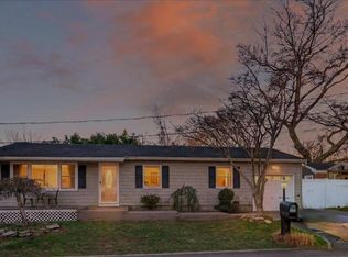 2 Pike Street, East Patchogue, NY