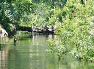 6010 Ira L Smith Rd, Greenville, FL 32331