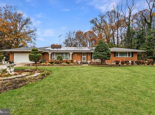 4910 Stan Haven Rd, Temple Hills, MD 20748