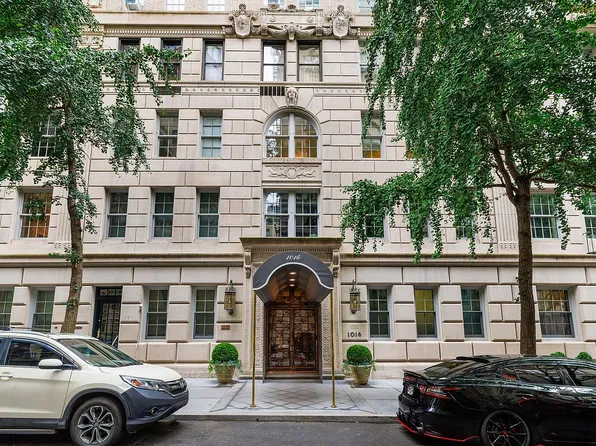 1016 5th Ave #14B, New York, NY 10028