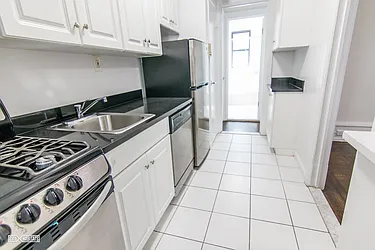 Rented by Citi Habitats