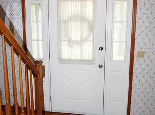 4414 Standing Timbers Ln, Toledo, OH 43623