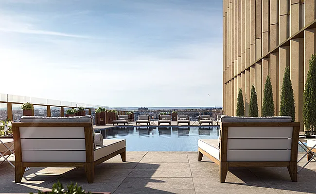 Rented by Compass | media 69