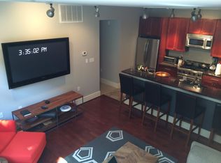 1654 Euclid St NW APT 101, Washington, DC 20009