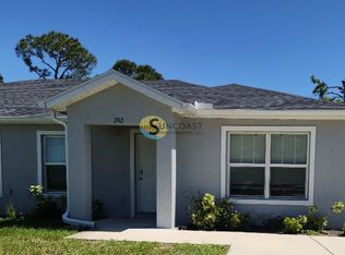 292 Longley Dr, Pt Charlotte, FL 33954