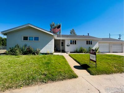 14 Circle Dr, Brush, CO, 80723