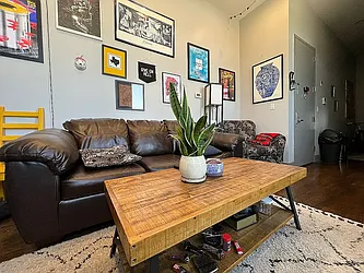 228 Jefferson Street, #2L