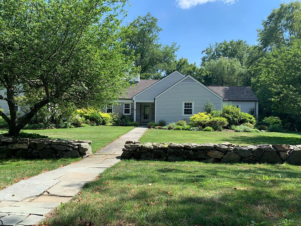 100 Drake Smith Lane