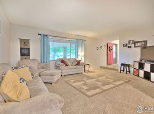 2821 Jill Dr, Loveland, CO 80537