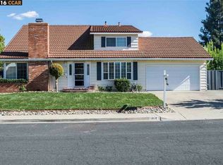 1848 Madison Ct, Concord, CA 94521