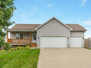 708 Brown St, Runnells, IA 50237