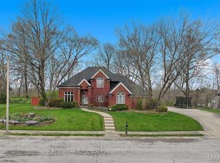 9 Hunters Point, O Fallon, IL 62269