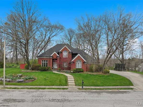 9 Hunters Point, O Fallon, IL 62269