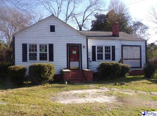 707 Norfolk St, Florence, SC 29506