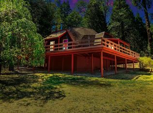 16689 New York House Rd, Brownsville, CA