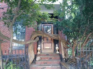 229 Northampton St, Roxbury, MA 02118