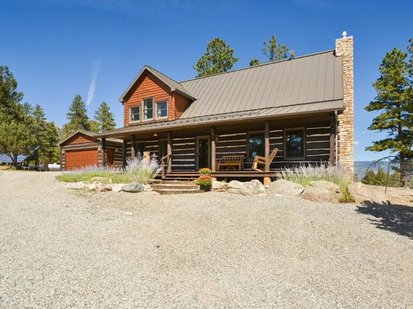 30455 Pine Glen Ct, Buena Vista, CO 81211