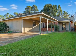 310 Avondale Dr #A, Clinton, MS 39056