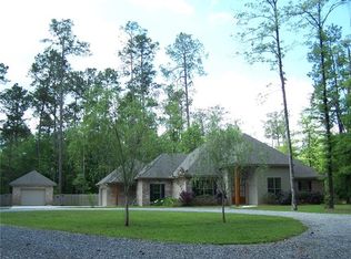 19406 Sunshine Ave, Covington, LA 70433