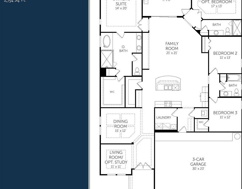 2nd image of 7449 Sea Manatee St