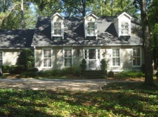 154 Arlington Row, Macon, GA 31210