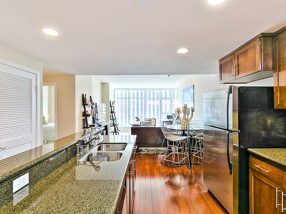 3rd image of 400 W Ocean Blvd Unit 704