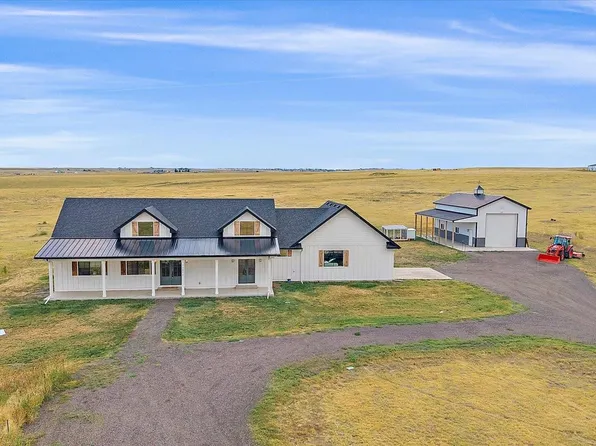 10852 Rolling Vista Trail, Elizabeth, CO 80107