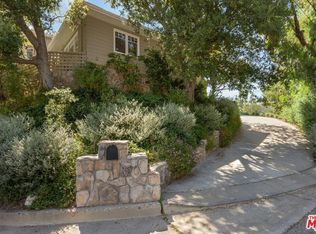 1350 Monument St, Pacific Palisades, CA 90272