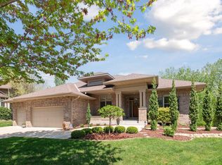 12334 Harvard Ave, Eden Prairie, MN 55347