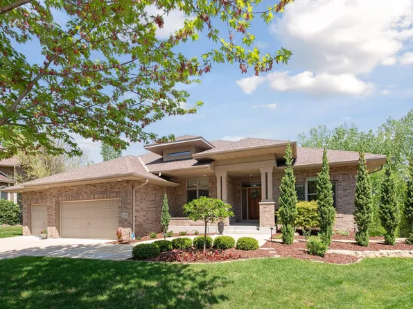 12334 Harvard Ave, Eden Prairie, MN 55347