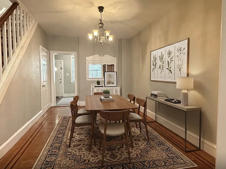 3929 Alfred St — Photo 1