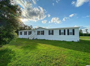 381 Home Plantation Rd, Conway, SC 29526
