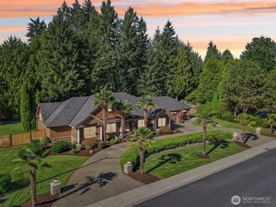 3117 158th Street Ct E, Tacoma, WA, 98446