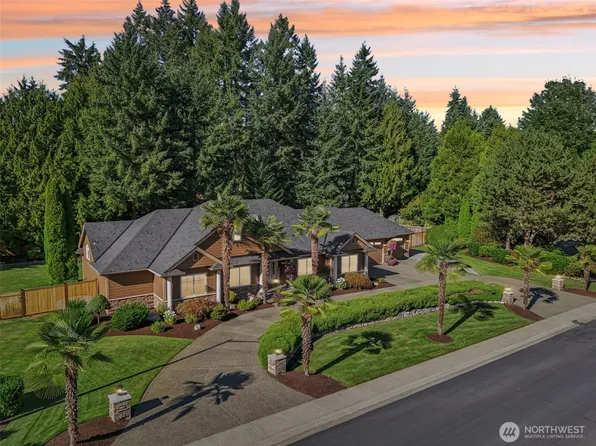 3117 158th Street Ct E, Tacoma, WA 98446