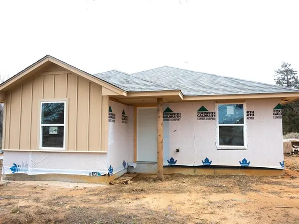 12501 NE 36th St, Spencer, OK 73084
