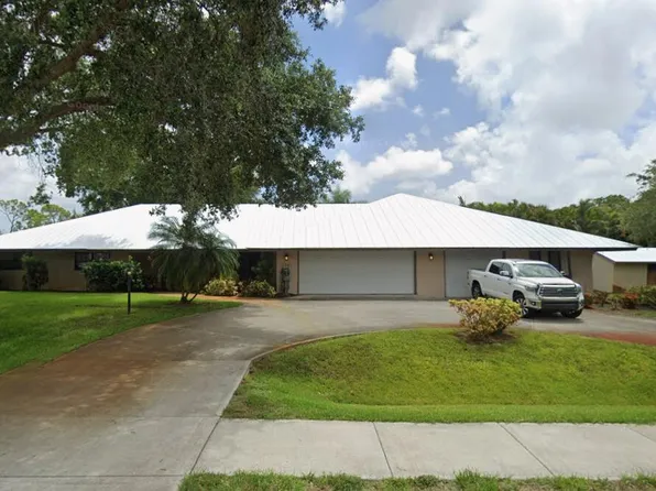 2381 SW BAYSHORE Boulevard, Port St Lucie, FL 34984