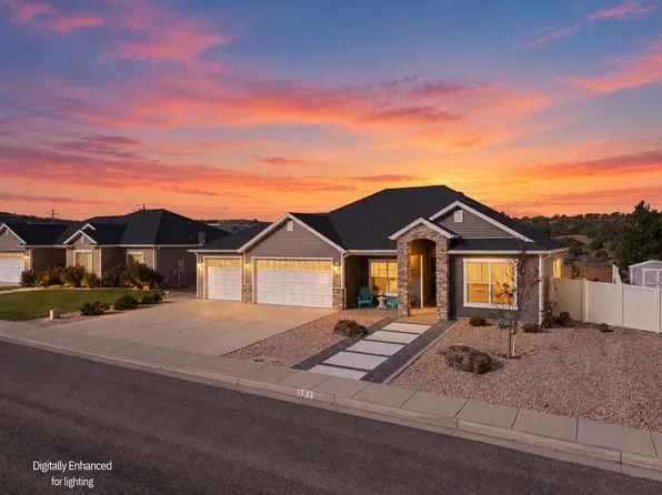 151 N Windsor Rd #2875-W, Cedar City, UT 84720