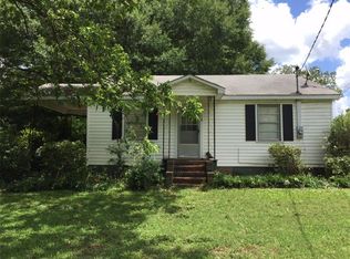 118 2nd Ave, Griffin, GA