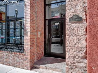 108 N Tejon St APT C, Colorado Springs, CO 80903