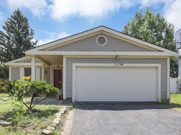 1853 Dandridge Dr, Columbus, OH 43229