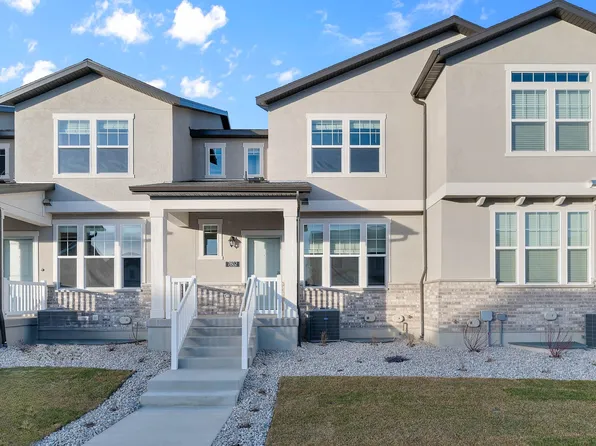 7802 W Alta Ln, Magna, UT 84044