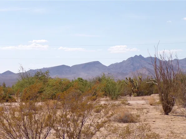 207-23-076 Arroyo Road, Yucca, AZ 86438