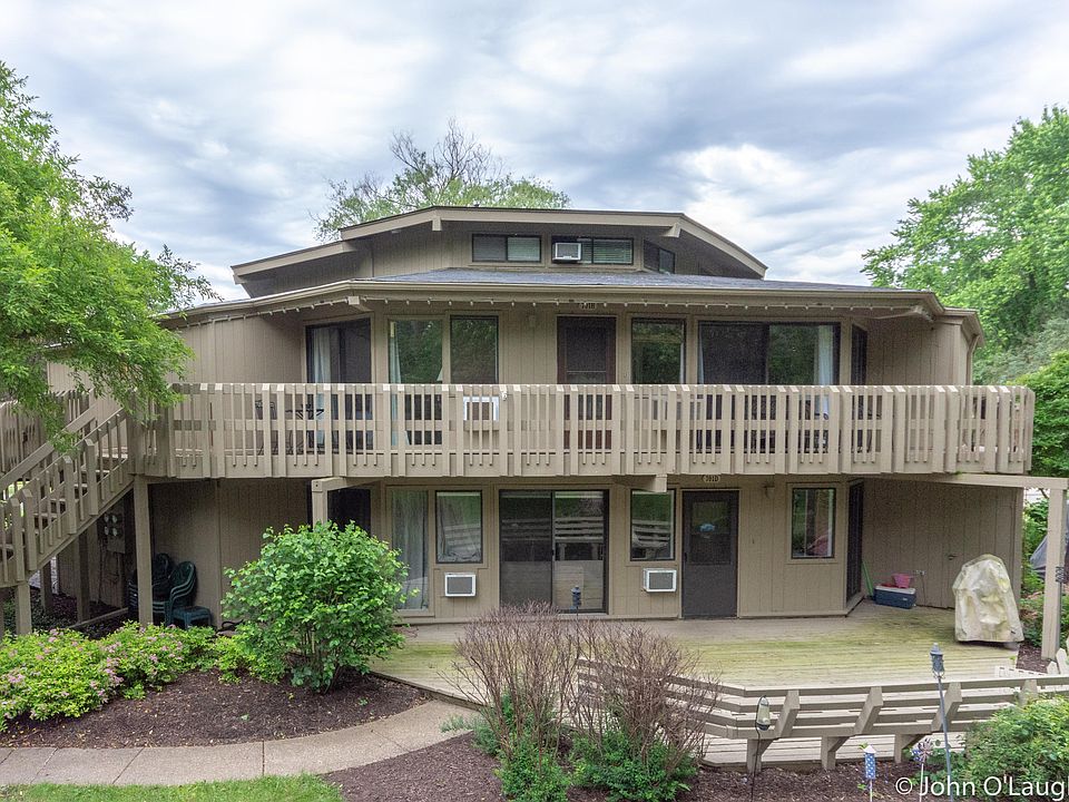 1st image of 701 Country Club Dr #H