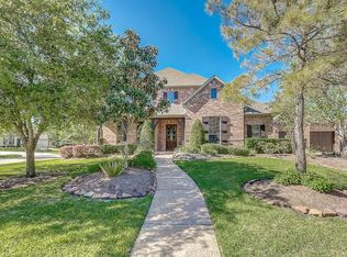 8510 Madrone Meadow Ct, Katy, TX 77494