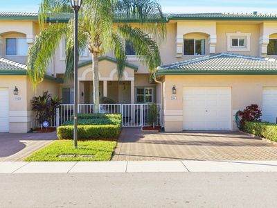 7961 Exeter Blvd E #102, Tamarac, FL, 33321