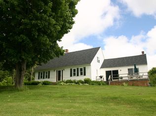 526 North Rd, Sunapee, NH 03782