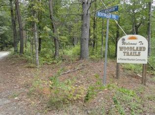 1 Woodland Dr, Blairsville, GA 30512