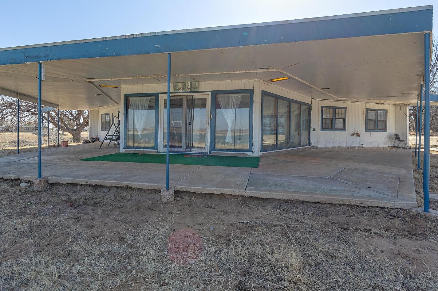 4800 Greenbelt Way UNIT 34 & 35, Clarendon, TX 79226 Zillow